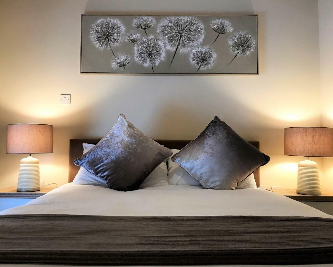 Ice House Apartment Swansea