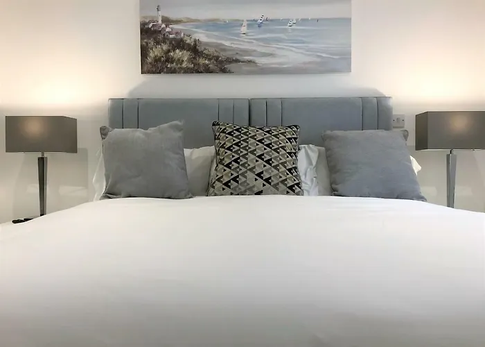 Ice House Apartments