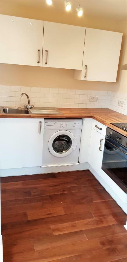 Ice House Apartment Swansea