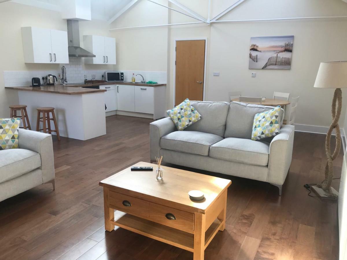 Apartment Ice House Swansea