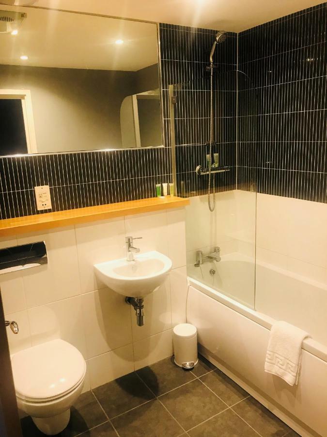 Apartment Ice House Swansea