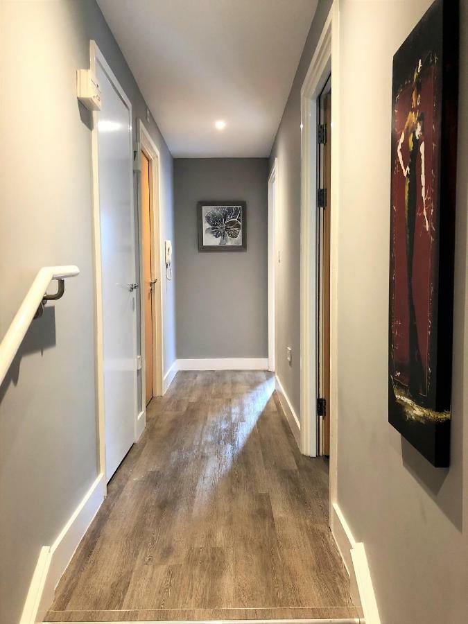 Ice House Apartment Swansea